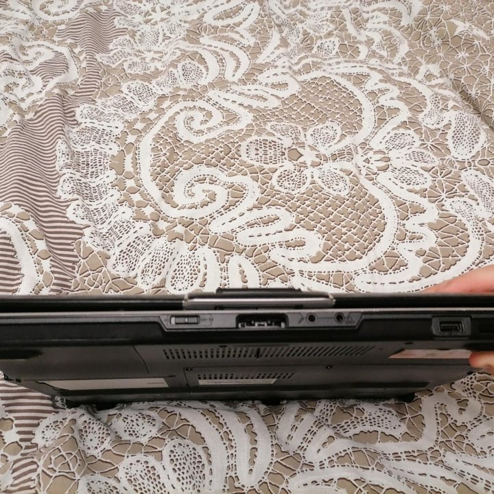 Ноутбук Asus M51T