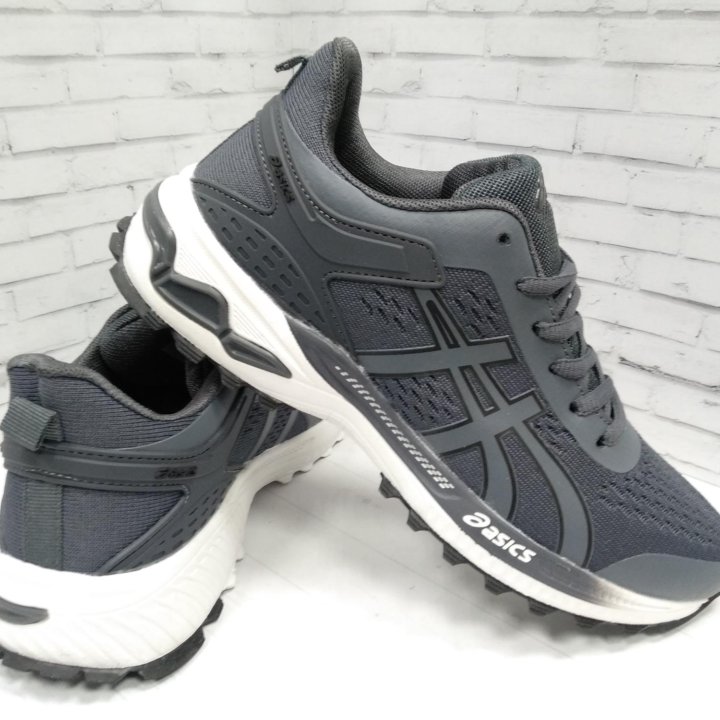 Кроссовки Asics размеры 41 - 44