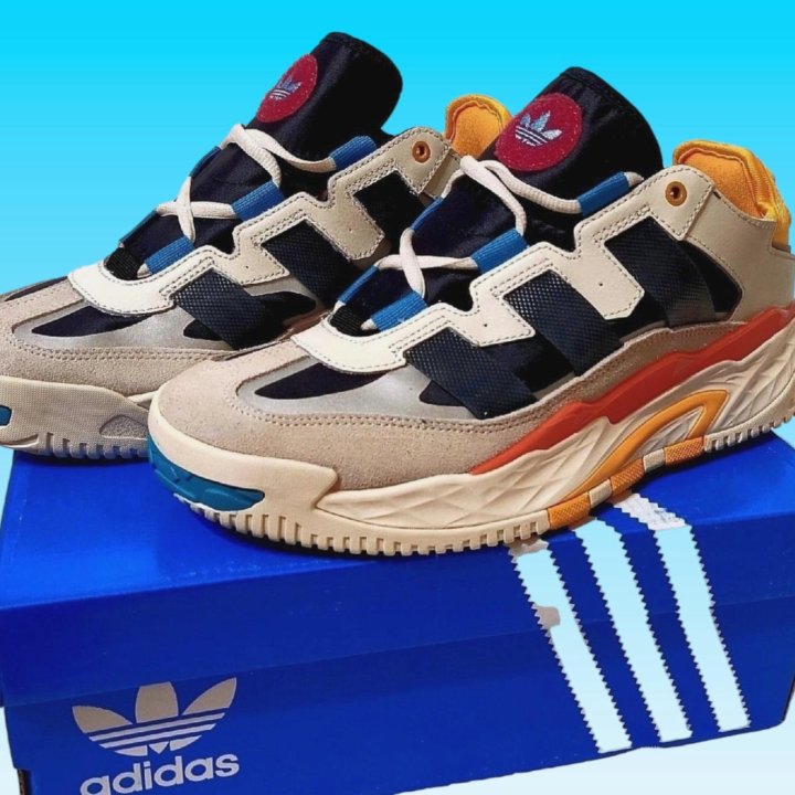 Adidas Originals мужские кроссовки