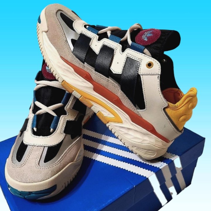 Adidas Originals мужские кроссовки