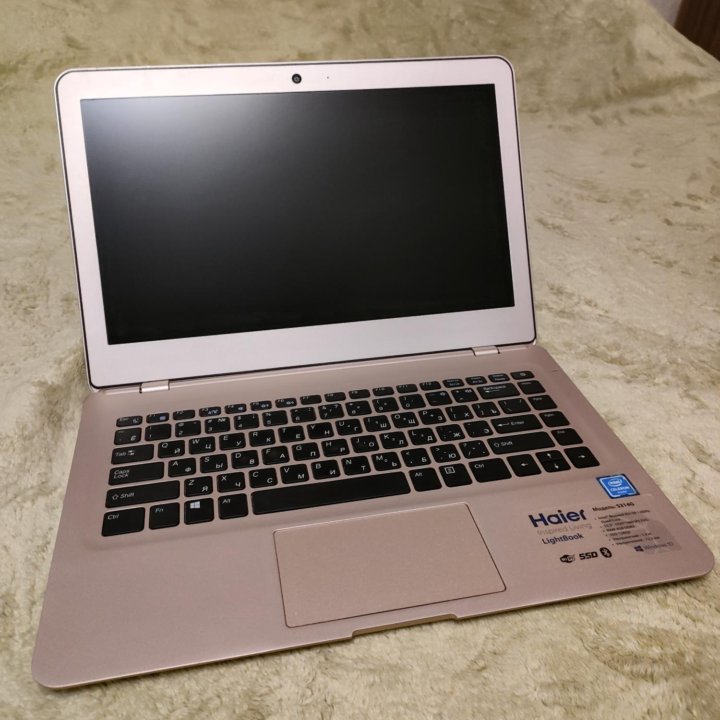 Ноутбук Haier LightBook S314G