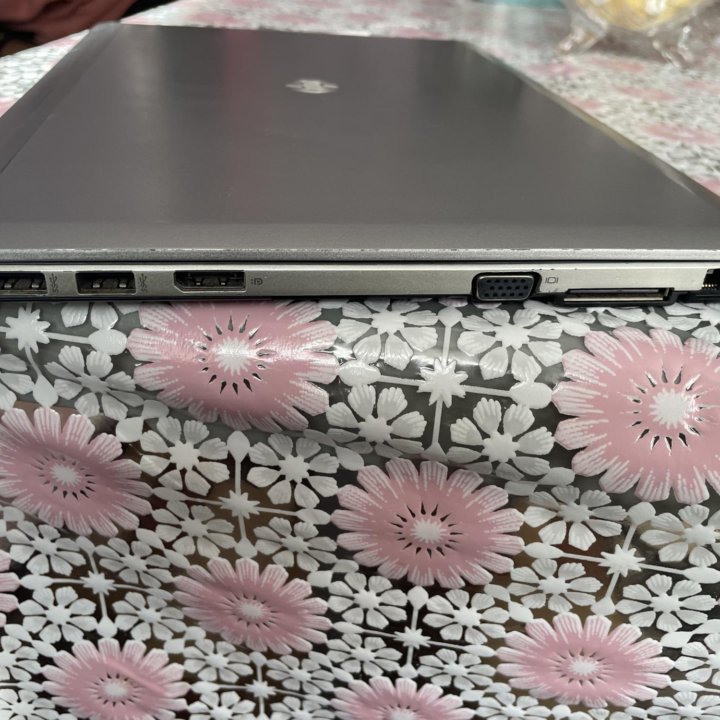 Ноутбук hp elitebook folio 9470m