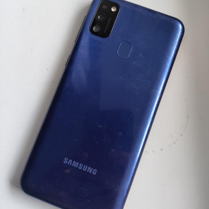 Samsung Galaxy M21