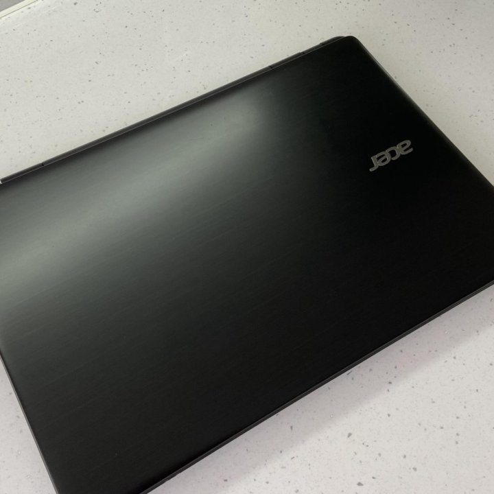 Быстрый Acer Aspire Intel Core i3, SSD 256гб