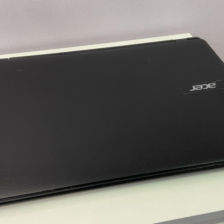 Современный Acer intel 4 ядра\озу 8гб\SSD 256гб