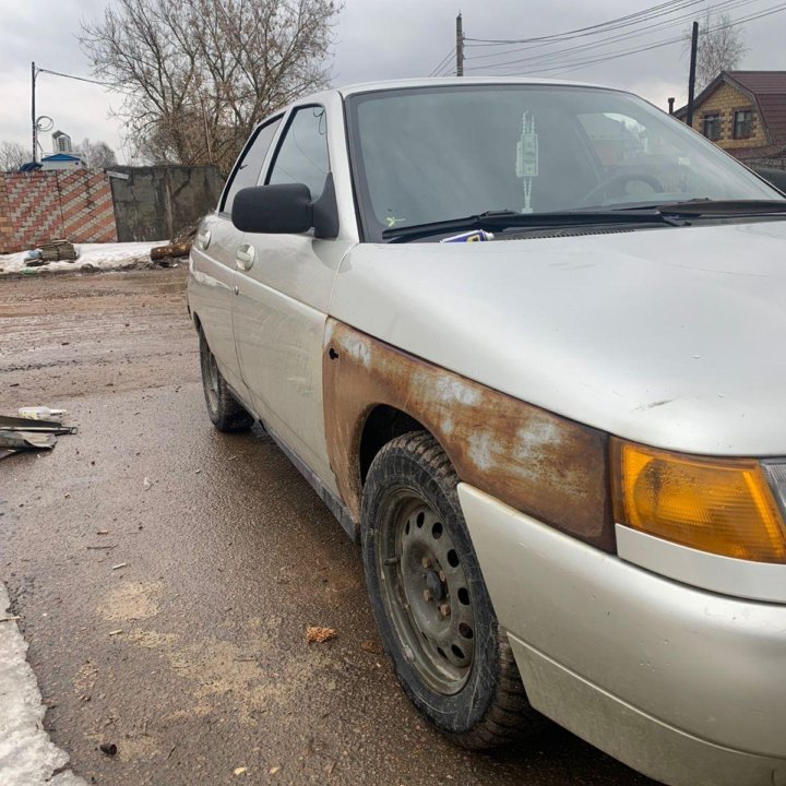 ВАЗ (Lada) 2110, 2006