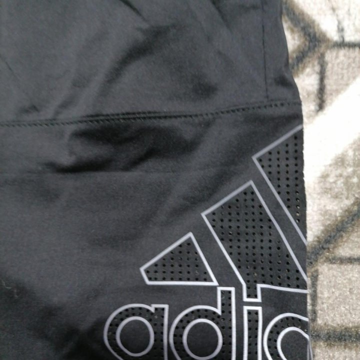 Штаны спортивные Adidas