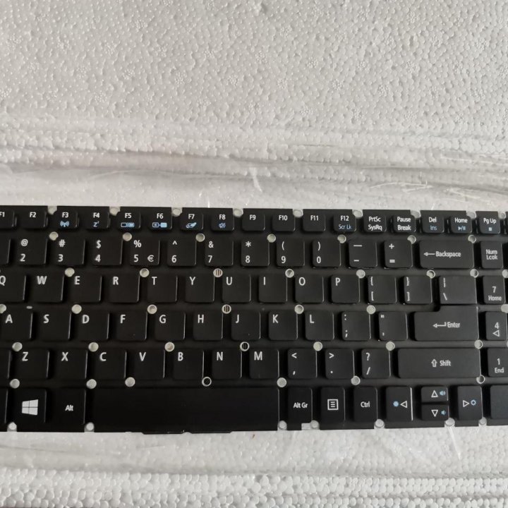 Клавиатура для ноутбуков Acer Aspire Е5 серии США