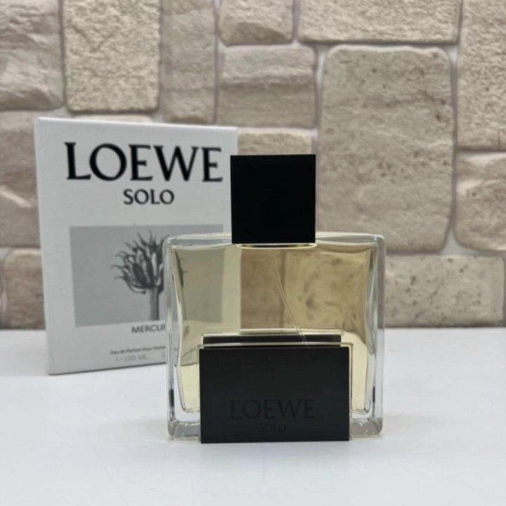 ✨ Мужской парфюм Loewe✨Люкс