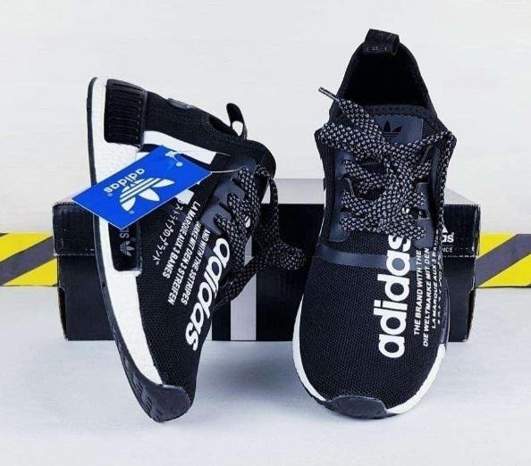 Новые мужские Adidas NMD