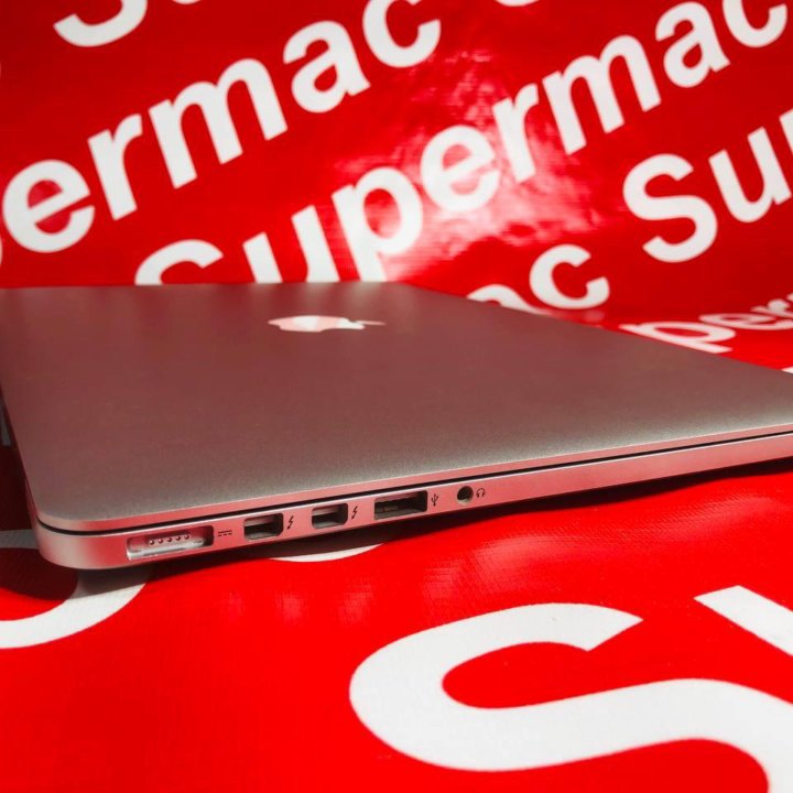 Новый MacBook Pro 15 2015 i7 2.8 512 R9 M370X