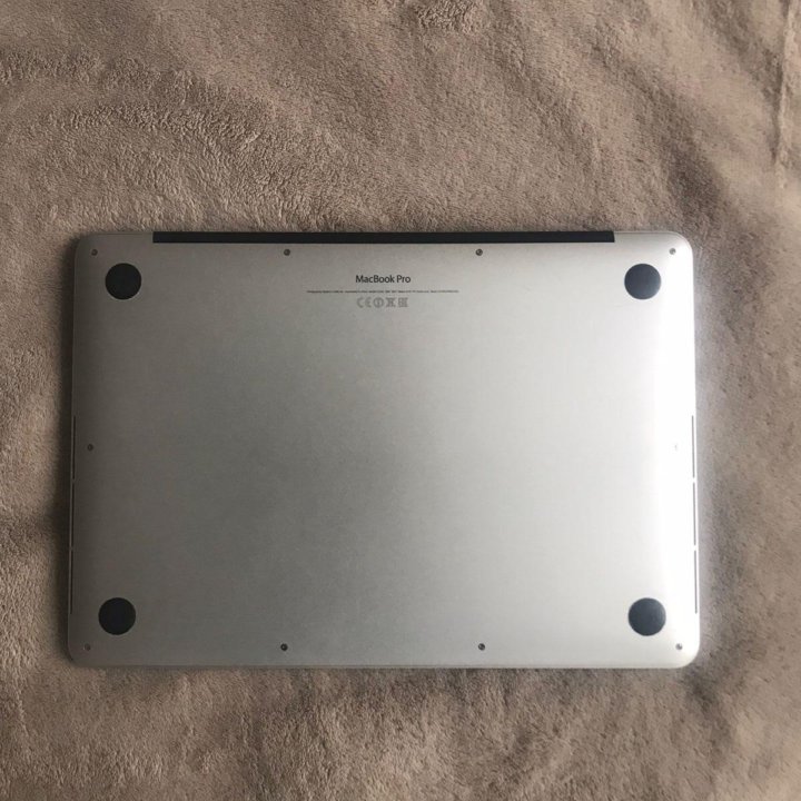 Apple MacBook Pro 13 mid 2014 a1502