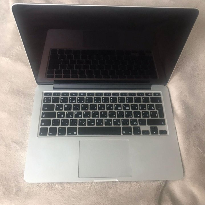 Apple MacBook Pro 13 mid 2014 a1502