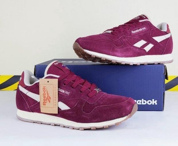 Новые мужские Reebok Classic