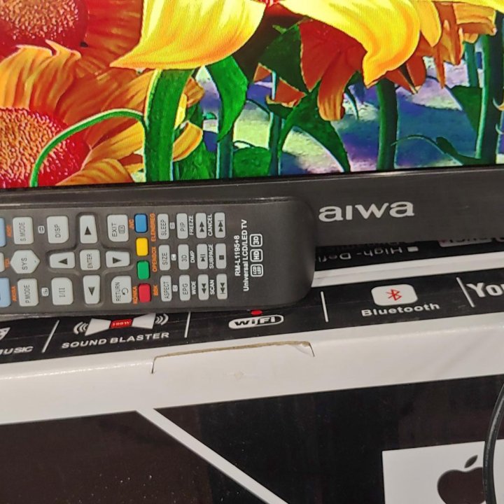 ЖК Телевизор Aiwa 24