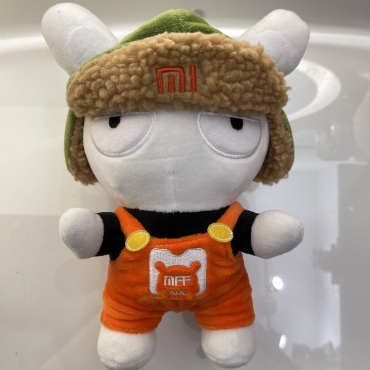 Мягкая игрушка Xiaomi Mi Bunny