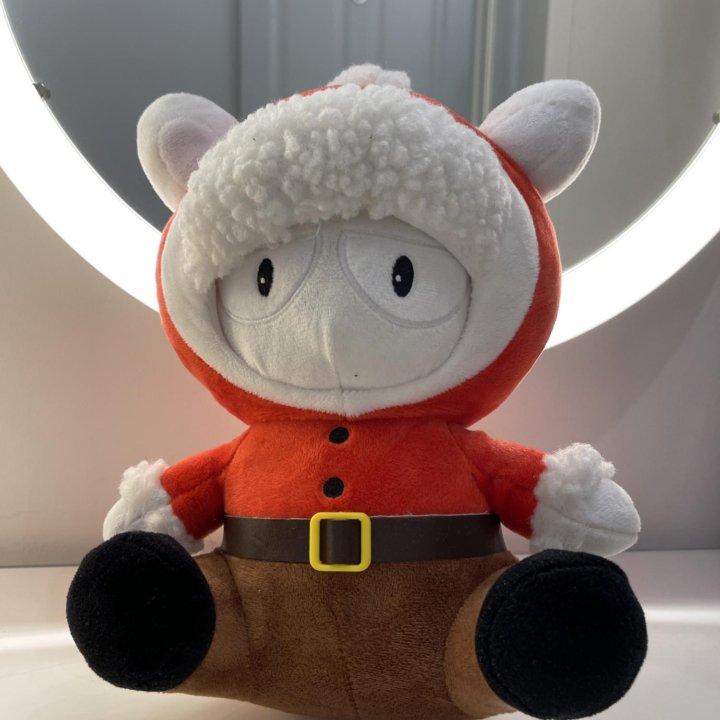 Мягкая игрушка Xiaomi Mi Bunny