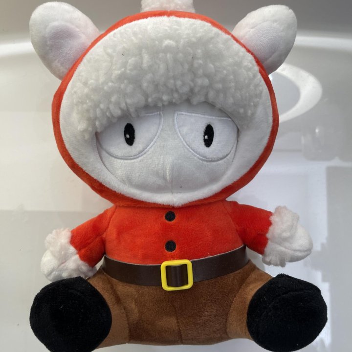 Мягкая игрушка Xiaomi Mi Bunny