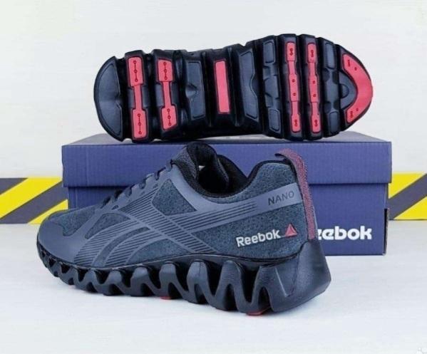 Новые мужские Reebok Premier