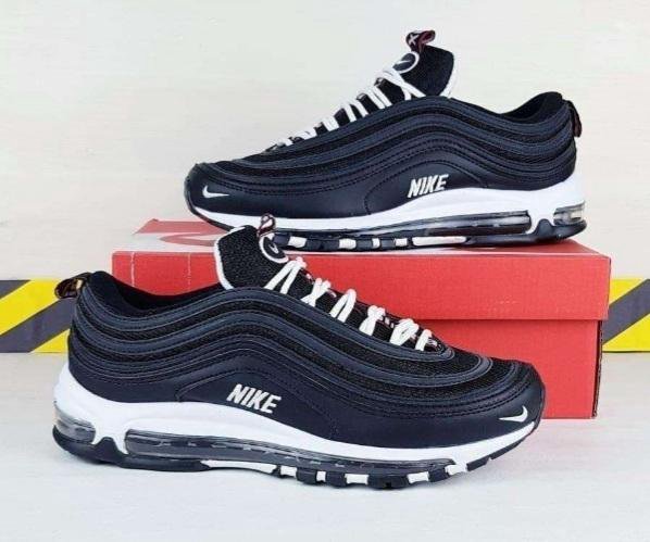 Новые мужские Nike Air Max 97