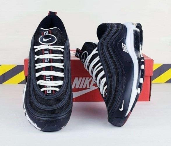 Новые мужские Nike Air Max 97