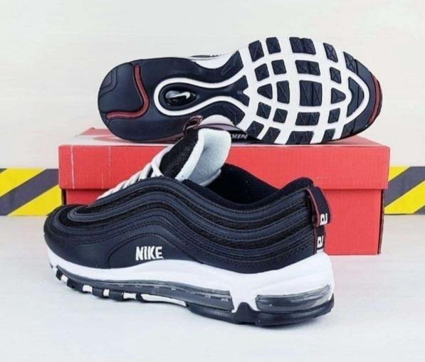 Новые мужские Nike Air Max 97