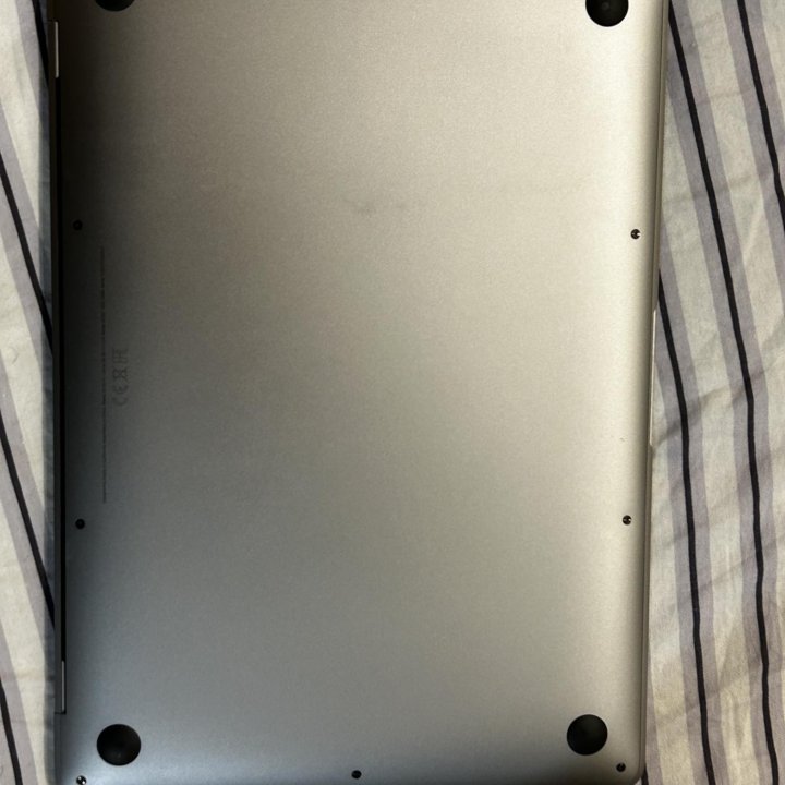 MacBook Air m1 (2020)