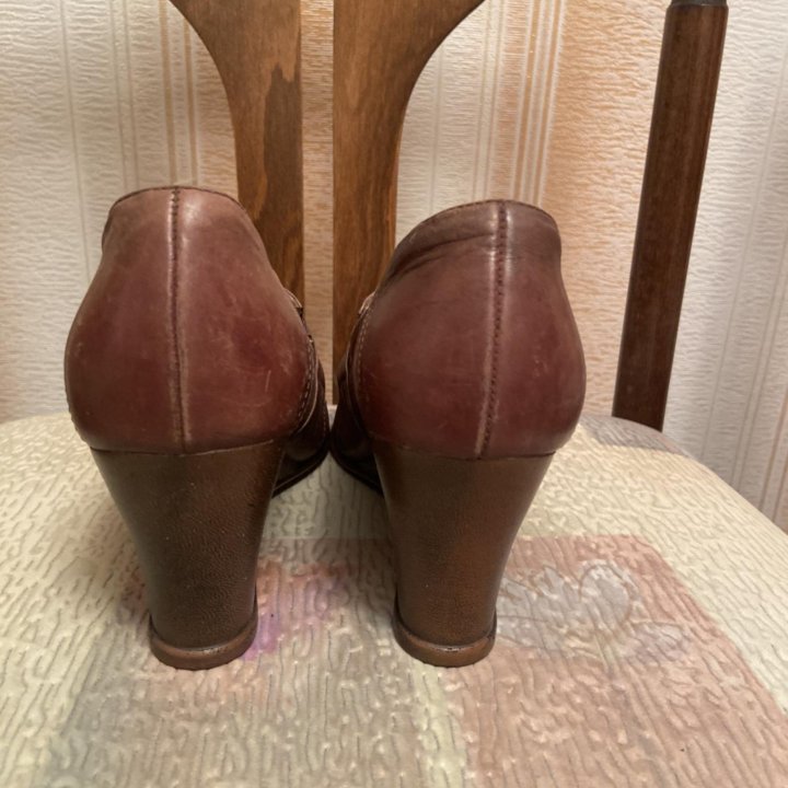 Туфли новые