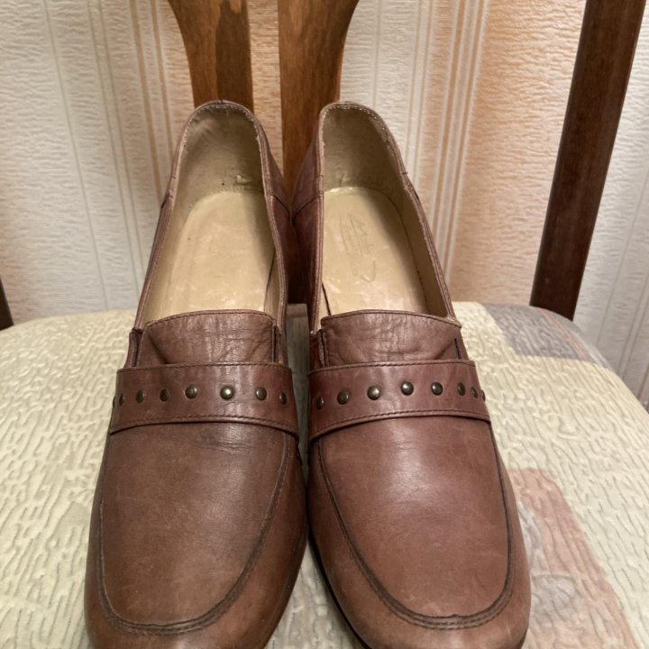 Туфли новые