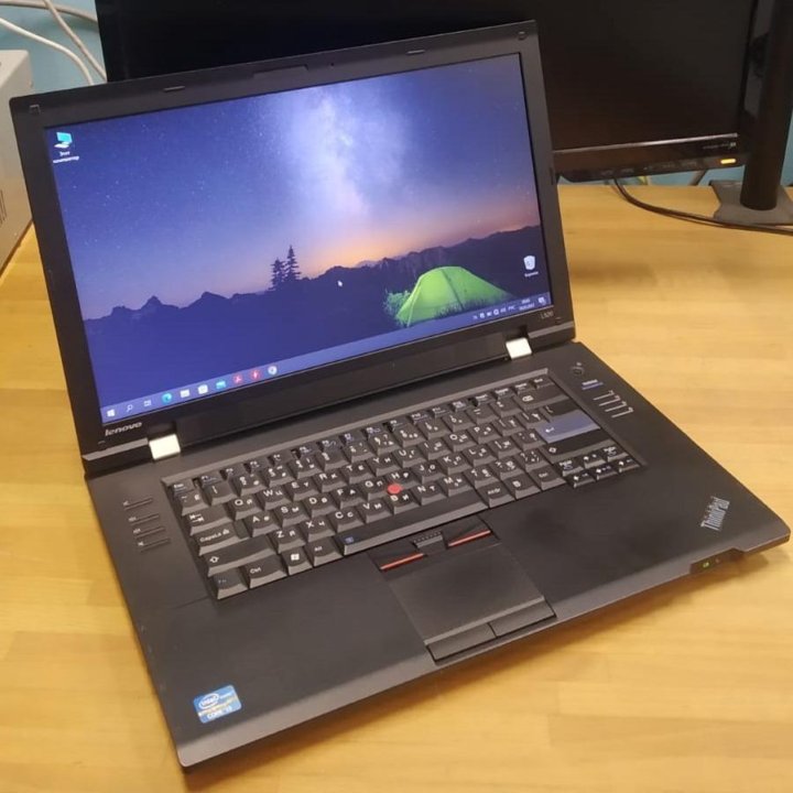 Lenovo L520 15