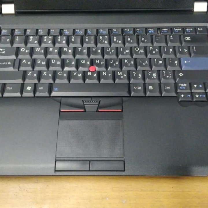 Lenovo L520 15