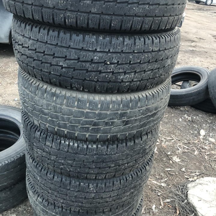 Toyo H09 R15 195/70