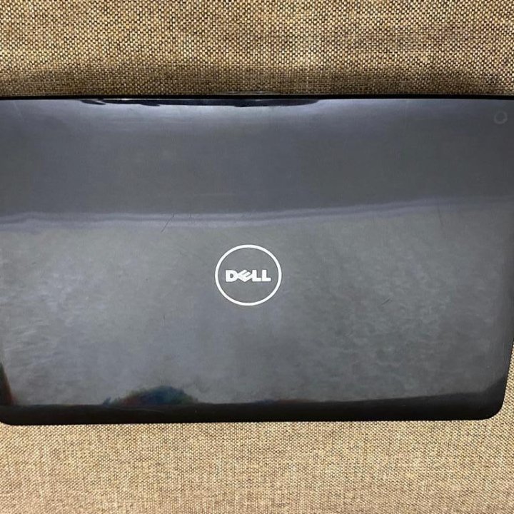 Ноутбук Dell vostro 1015