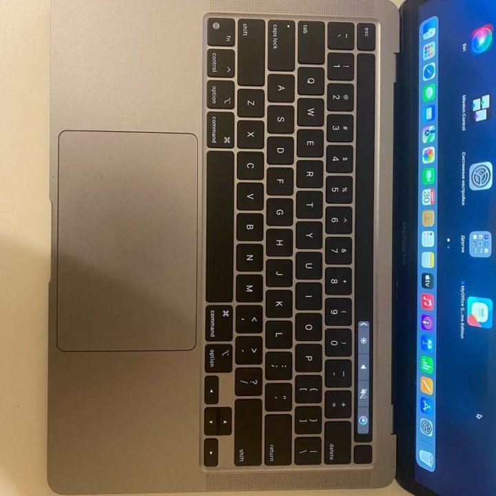 Macbook pro 13 2022/ Model A2338