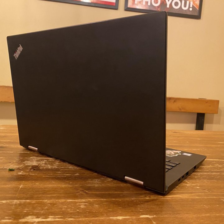 Lenovo thinkpad x1 gen 2 yoga