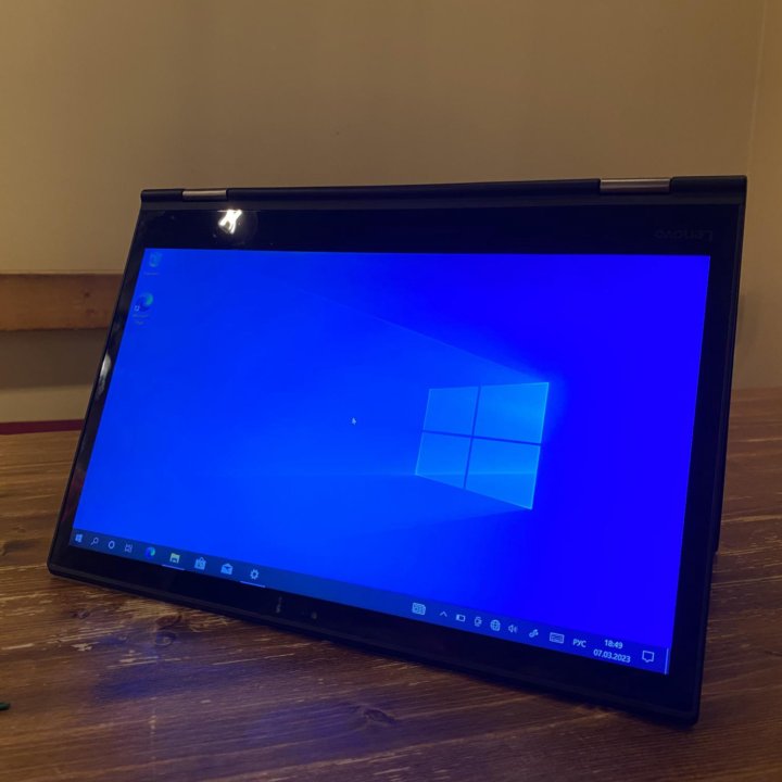 Lenovo thinkpad x1 gen 2 yoga