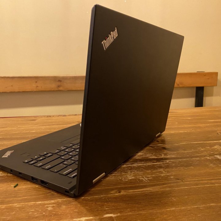 Lenovo thinkpad x1 gen 2 yoga