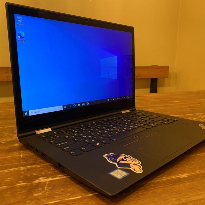 Lenovo thinkpad x1 gen 2 yoga