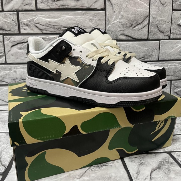 Bape Star