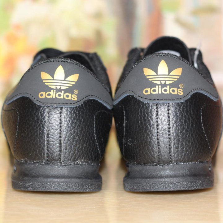 Кроссовки Adidas Beckenbauer