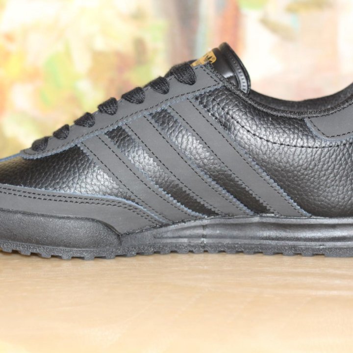 Кроссовки Adidas Beckenbauer