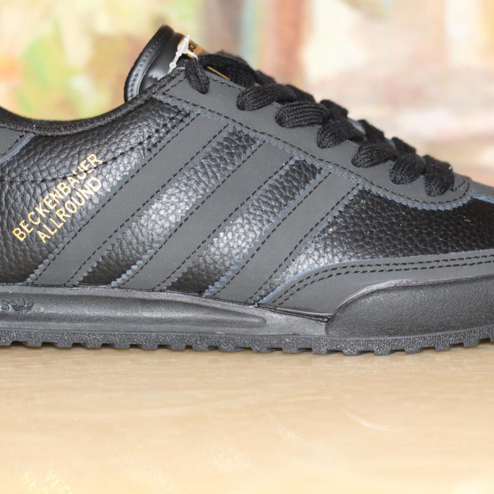 Кроссовки Adidas Beckenbauer