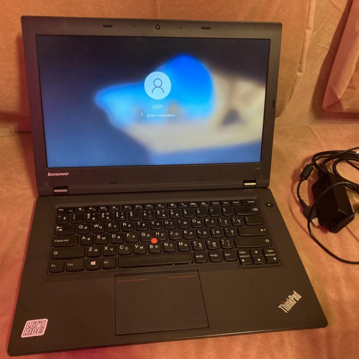 Thinkpad L440