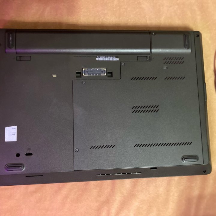 Thinkpad L440