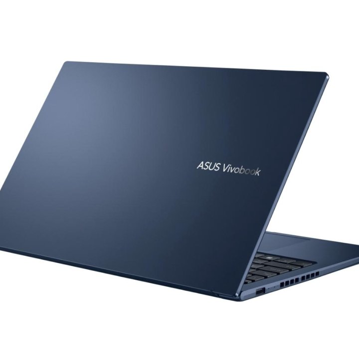 ASUS 15.6 OLED 10 ядер i3-1220P/16/512Gb новый