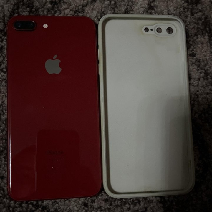 Apple iPhone 8 Plus