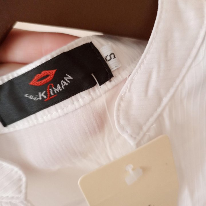 Блузка новая