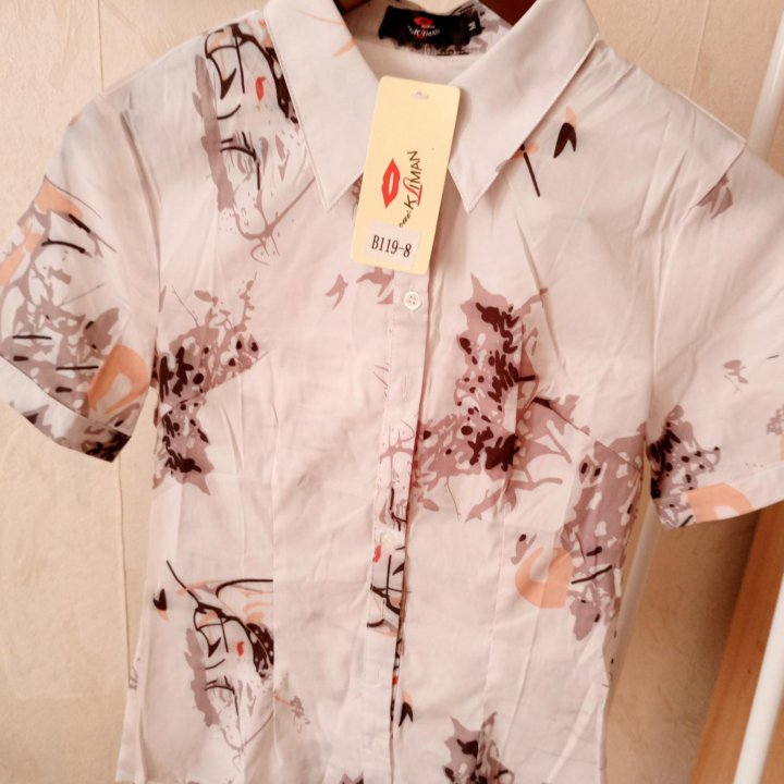 Блузка новая