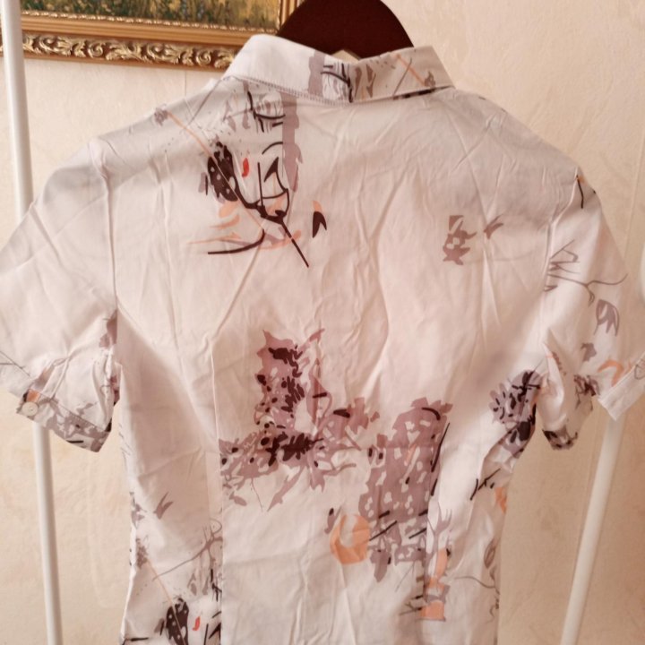 Блузка новая