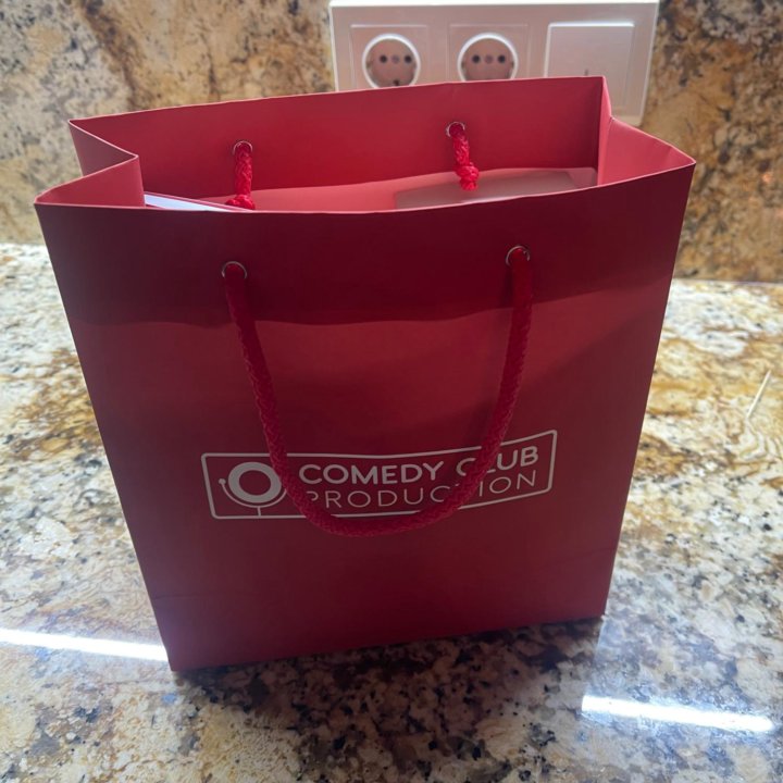 Comedy Club Подарочный набор